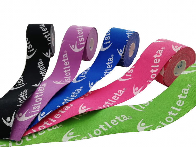 Cinta Kinesiológica Fisiotleta