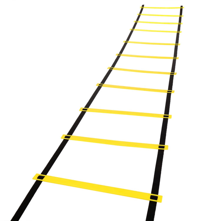 Escalera de Agilidad para Ejercicios de Entrenamiento y Coordinación