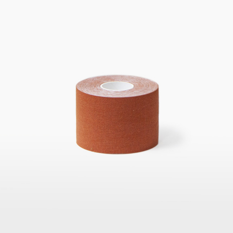Vendaje Neuromuscular Kinesiotape I Cinta Kinesiológica 5 cm | Tape Neuromuscular de Algodón I