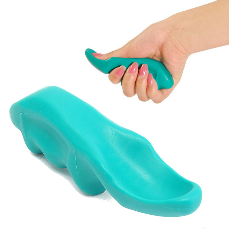 Herramienta de masaje Terapia manual Thumb Saver Ergonomico Fisioterapia