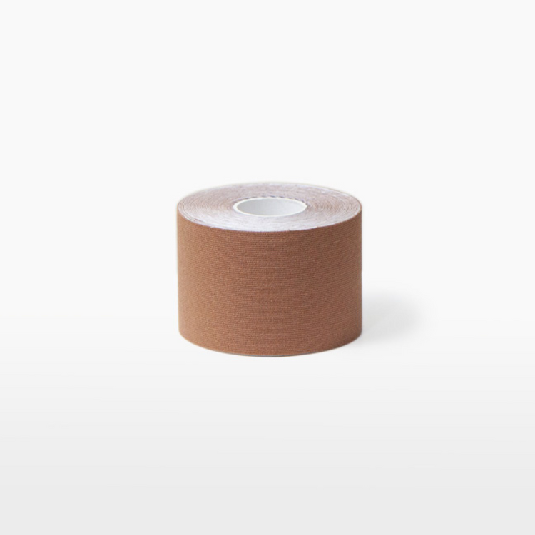 Vendaje Neuromuscular Kinesiotape I Cinta Kinesiológica 5 cm | Tape Neuromuscular de Algodón I