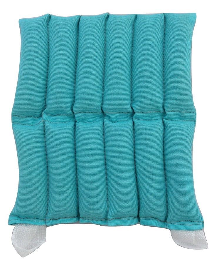 Set de 5 compresas Semillas Aromaticas Artesanales