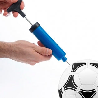 Mini Inflador Para Balon y Pelotas