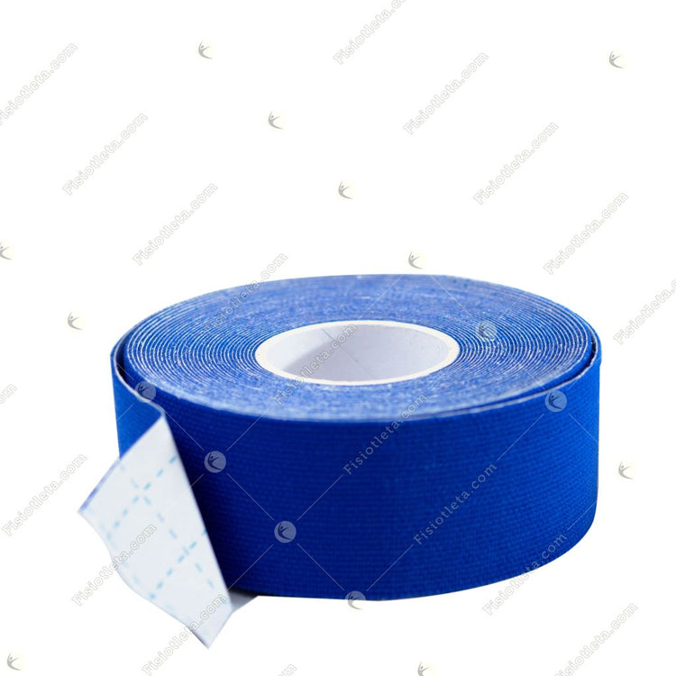 Tape Kinesiológico, Vendaje Neuromuscular, Kinesiotape