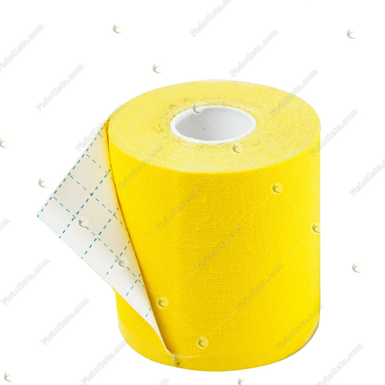 Tape Kinesiológico, Vendaje Neuromuscular, Kinesiotape