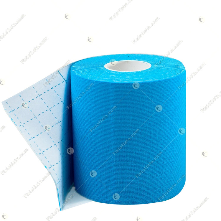 Tape Kinesiológico, Vendaje Neuromuscular, Kinesiotape