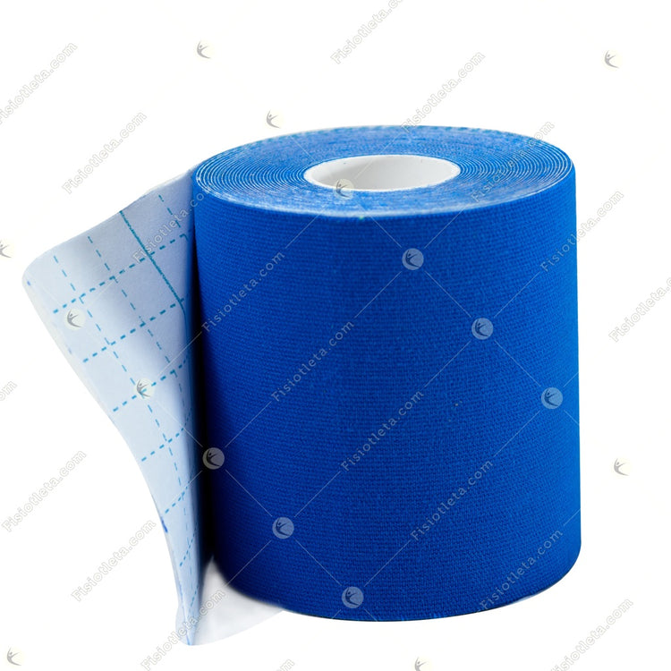 Tape Kinesiológico, Vendaje Neuromuscular, Kinesiotape