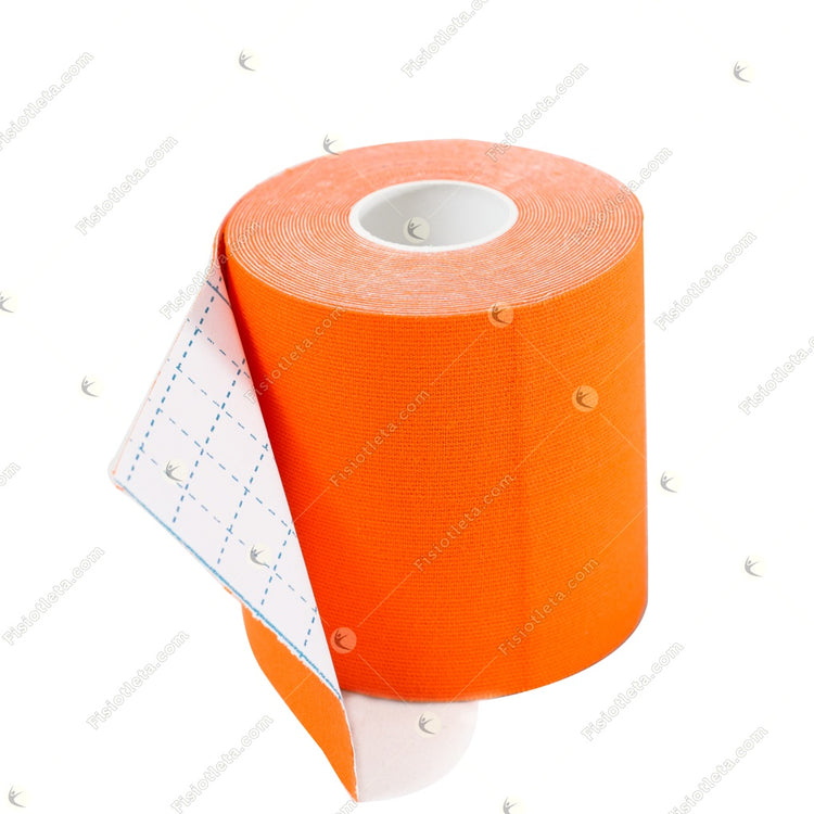 Tape Kinesiológico, Vendaje Neuromuscular, Kinesiotape