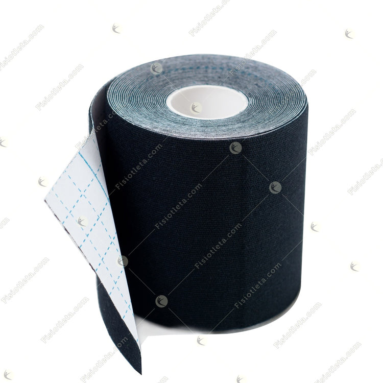 Tape Kinesiológico, Vendaje Neuromuscular, Kinesiotape