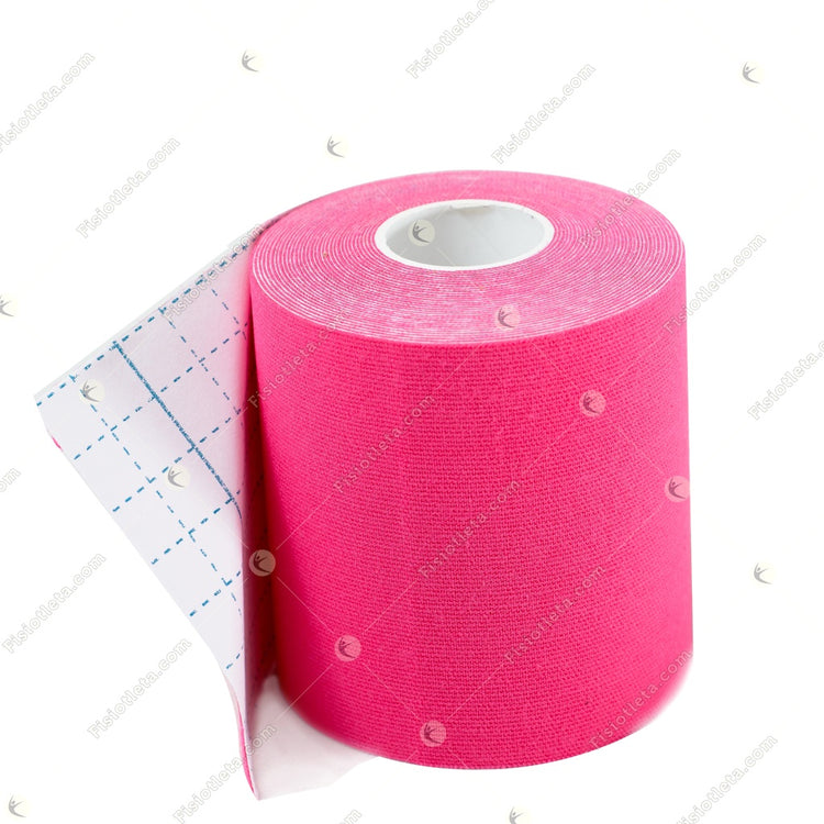 Tape Kinesiológico, Vendaje Neuromuscular, Kinesiotape