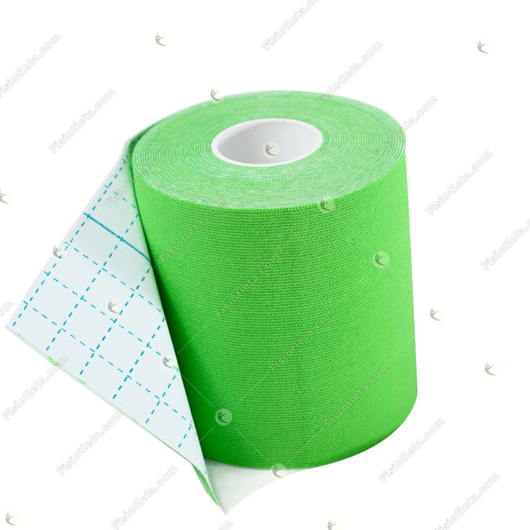 Tape Kinesiológico, Vendaje Neuromuscular, Kinesiotape
