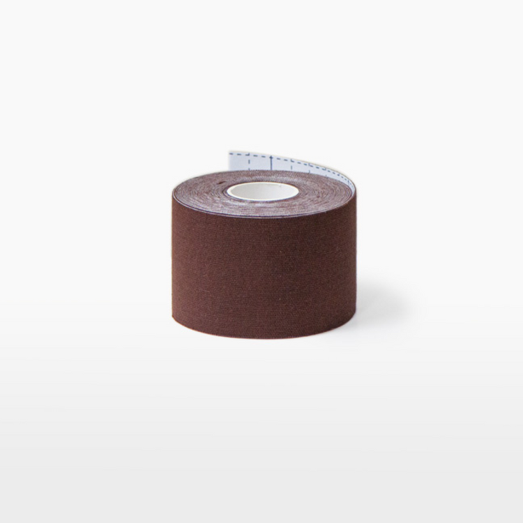Vendaje Neuromuscular Kinesiotape I Cinta Kinesiológica 5 cm | Tape Neuromuscular de Algodón I