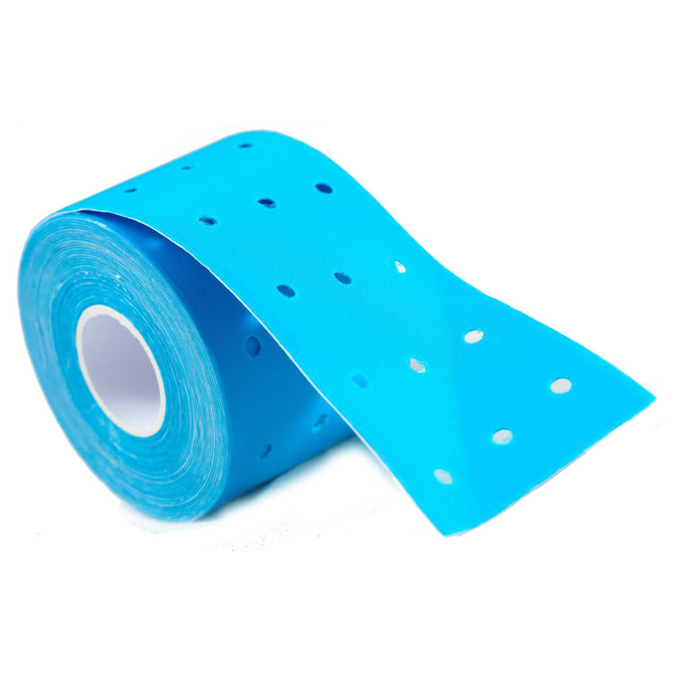 Punch Tape Cinta Kinesiologica 5cm