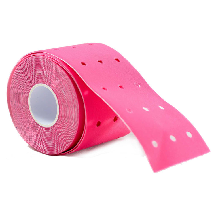 Punch Tape Cinta Kinesiologica 5cm
