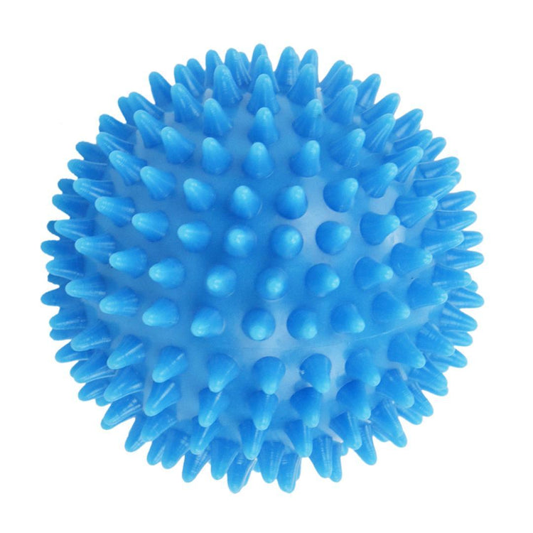 Pelota Spike Masaje Liberación Miofascial y Alivio Muscular