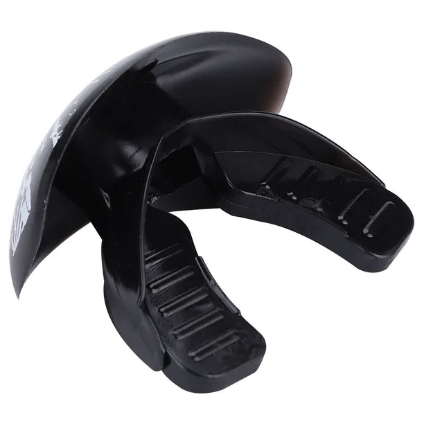 Protector Bucal Deportivo Mouth Guard Protector Dental para Box, MMA, Rugby, Artes Marciales, Fútbol Americano | Protección Dental