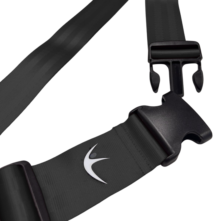 Cinturon de Movilizacion de Mulligan Cincha