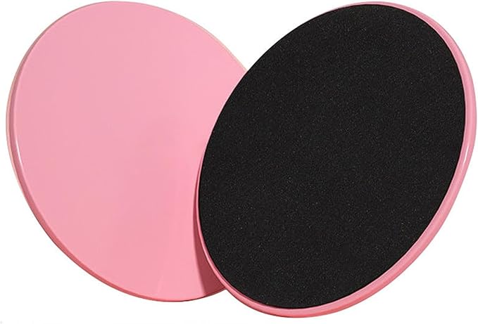 Kit Día De Las Madres Bienestar Y Ejercicio Con Myofit 4 Aro De Pilates Banda De Resistencia Y Discos Deslizantes Para Entrenamiento Recuperación Y Tonificación En Casa