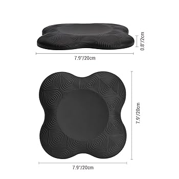 Par de Almohadilla de Rodilla Pad Knee