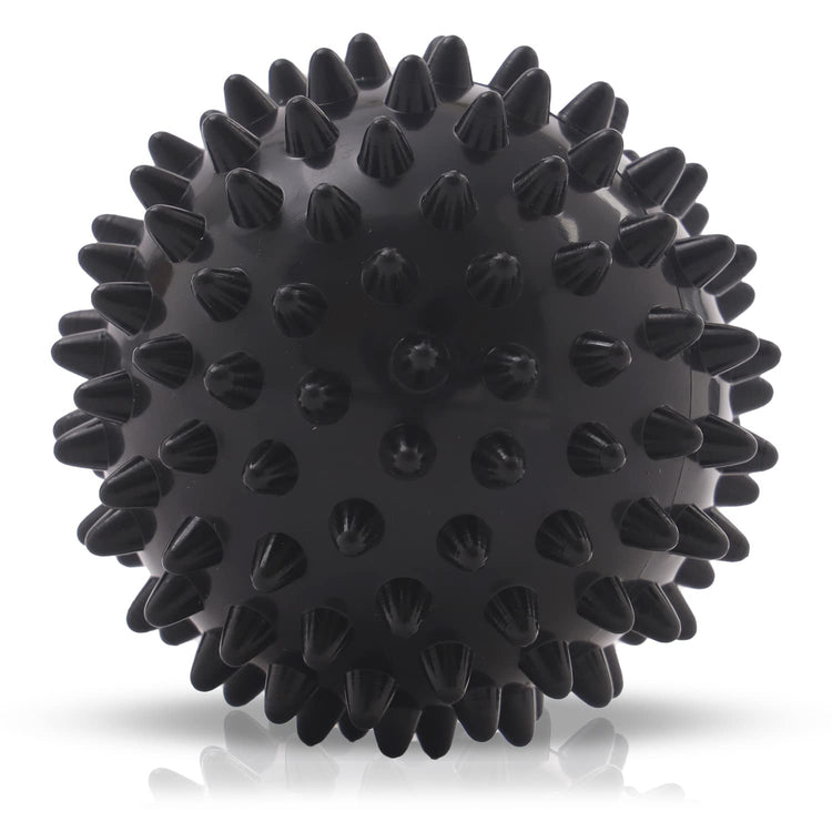 Pelota Spike Masaje Liberación Miofascial y Alivio Muscular