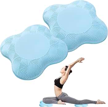 Par de Almohadilla de Rodilla Pad Knee