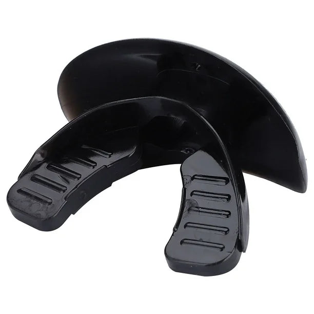 Protector Bucal Deportivo Mouth Guard Protector Dental para Box, MMA, Rugby, Artes Marciales, Fútbol Americano | Protección Dental