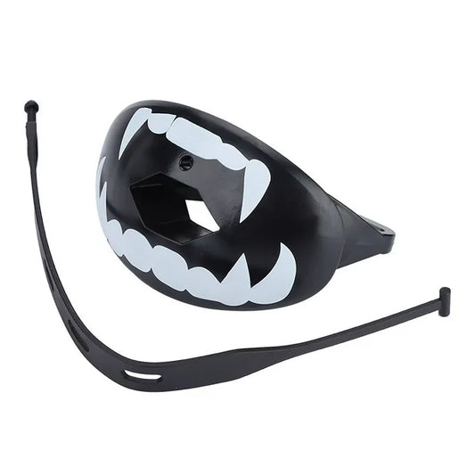 Protector Bucal Deportivo Mouth Guard Protector Dental para Box, MMA, Rugby, Artes Marciales, Fútbol Americano | Protección Dental