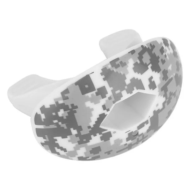 Protector Bucal Deportivo Mouth Guard Protector Dental para Box, MMA, Rugby, Artes Marciales, Fútbol Americano | Protección Dental