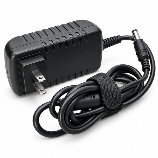 Cargador Eliminador para Ultrasonido HOME CARE HT906 Adaptador de Corriente