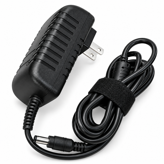 Cargador Eliminador para Ultrasonido HOME CARE HT906 Adaptador de Corriente
