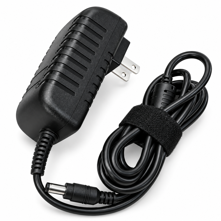 Cargador Eliminador para Ultrasonido HOME CARE HT906 Adaptador de Corriente