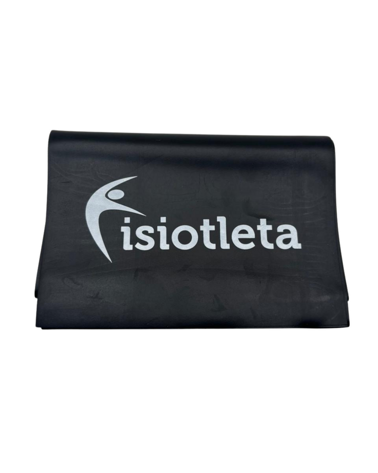Bandas Elásticas Abierta, Ligas para Ejercicios, Pilates