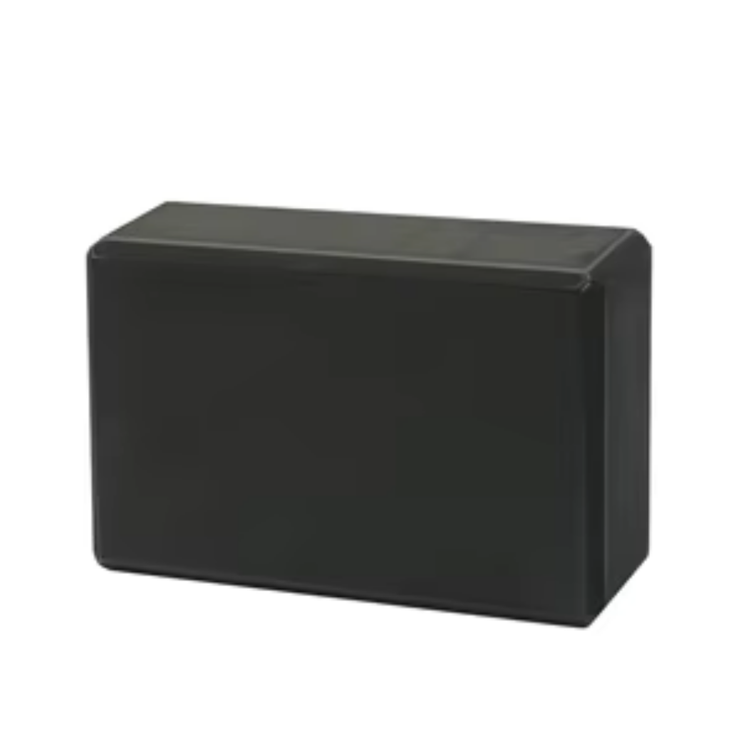 Ladrillo Bloque de Yoga  Pilates Block foam Fitness Y Ejercicios
