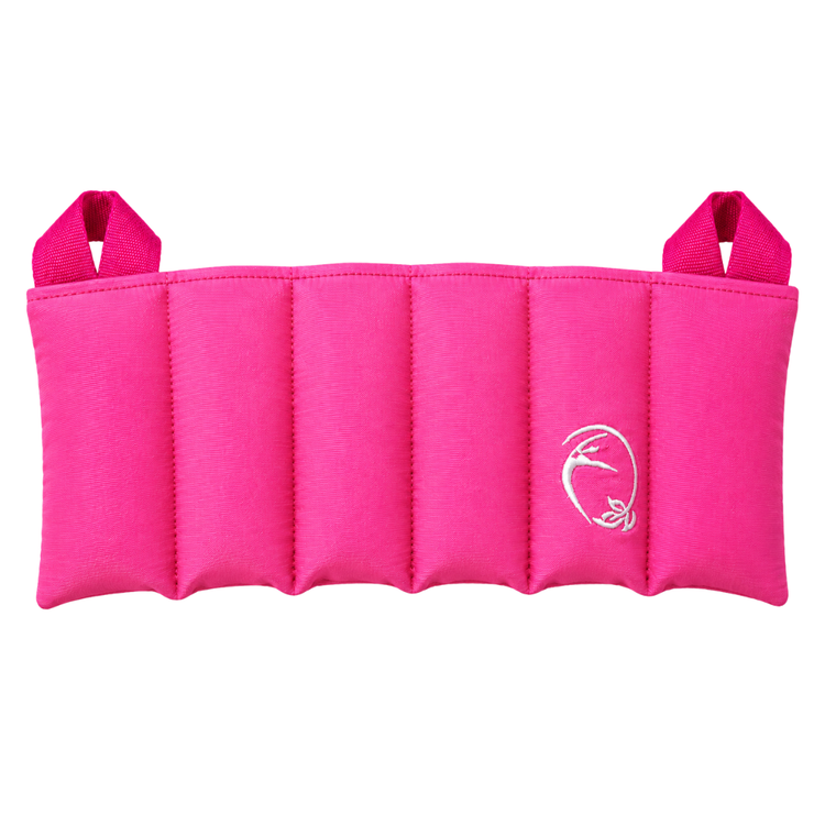 Compresa Ventral Abdominal Cólicos Frío y Calor