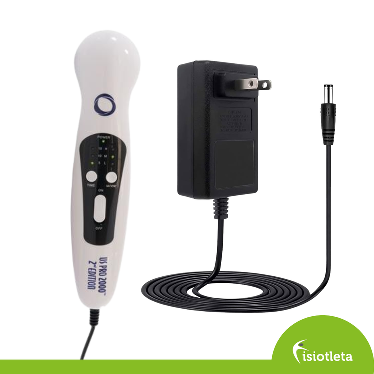 AC Adapter for US Pro 2000 2nd  Cargador US Pro 2000 - 2nda Edición