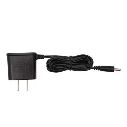 Eliminador/Cargador de Corriente para Electroestimulador Cargador de Repuesto para Twin Stim y Care Tec