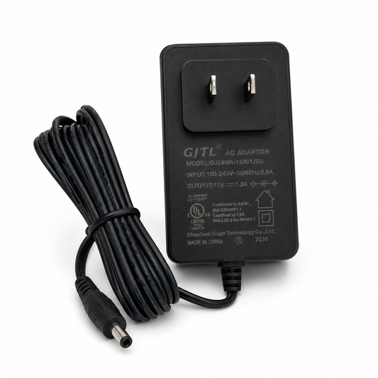 AC Adapter for US Pro 2000 2nd  Cargador US Pro 2000 - 2nda Edición