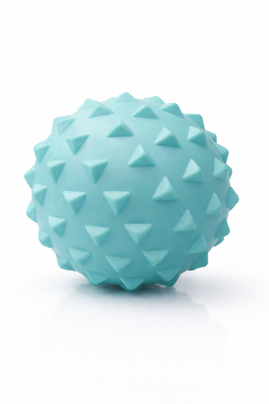 Pelota de Masaje con Relieve Tridimensional para dolor miofascial