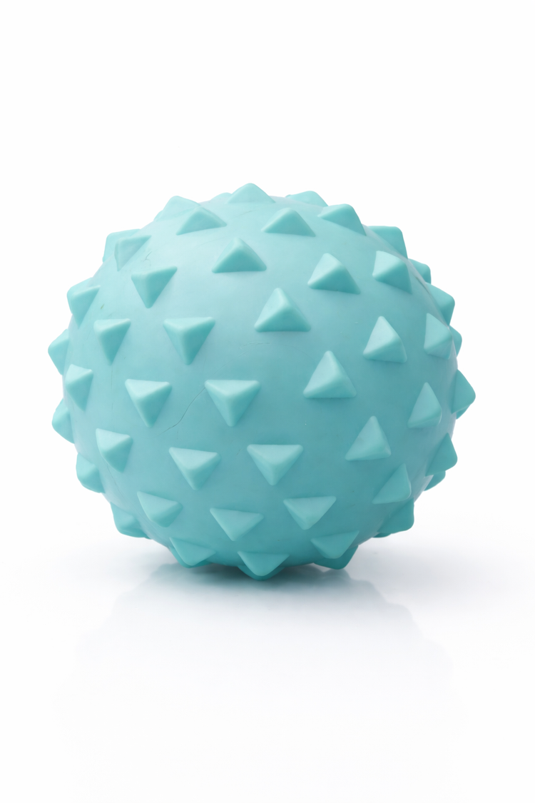 Pelota de Masaje con Relieve Tridimensional para dolor miofascial