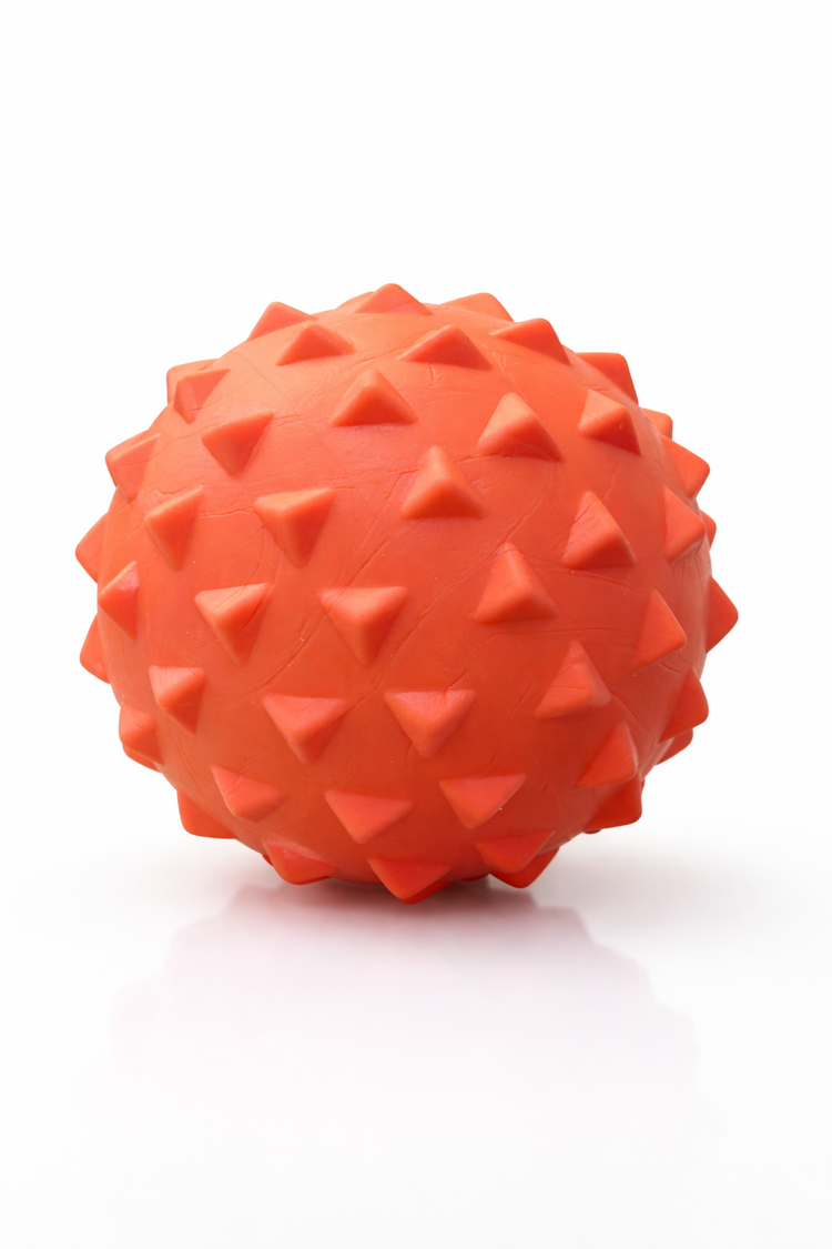 Pelota de Masaje con Relieve Tridimensional para dolor miofascial