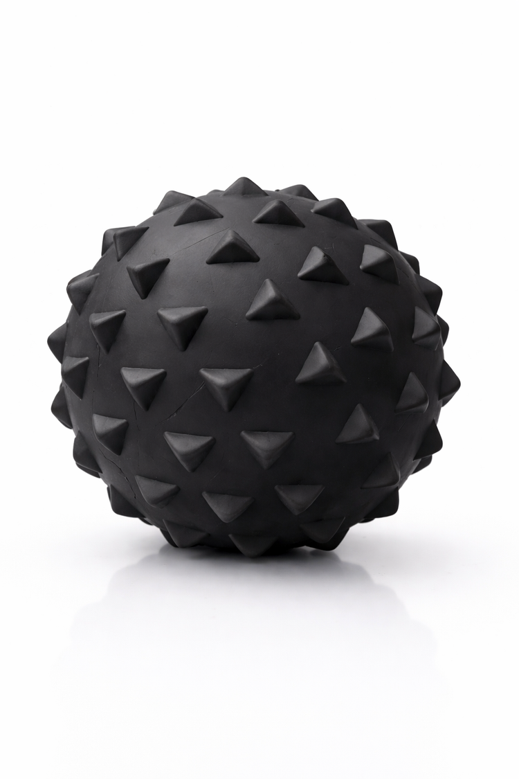 Pelota de Masaje con Relieve Tridimensional para dolor miofascial