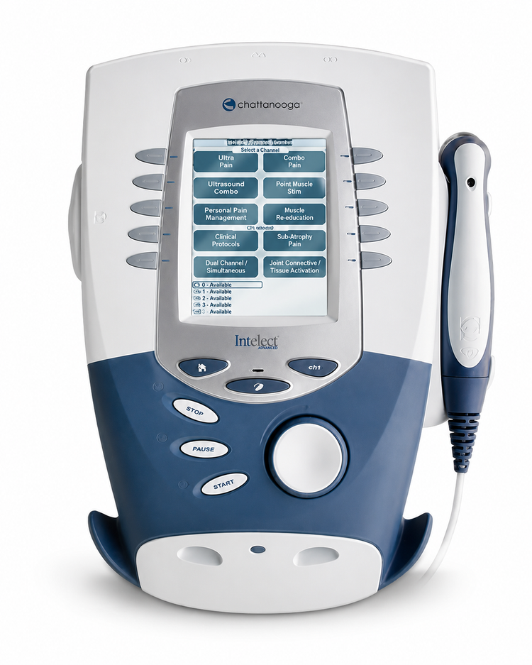 Intelect® Advanced Combo Monocromático