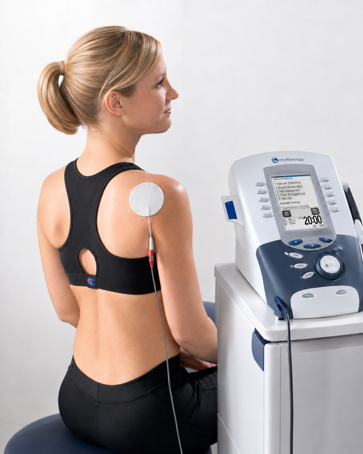 Intelect® Advanced Combo Monocromático