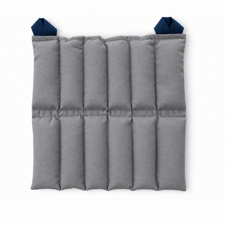 Compresa de Semilla Mini para Frío y Calor