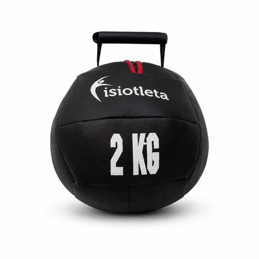 Pelota Medicinal FitBall de Peso Fitbell