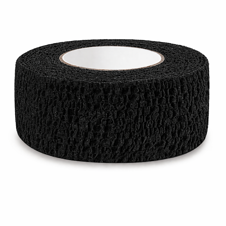 Cinta Adhesiva Elástica Tear Light Tape para fijación y Soporte 3.8 cm/5 cm