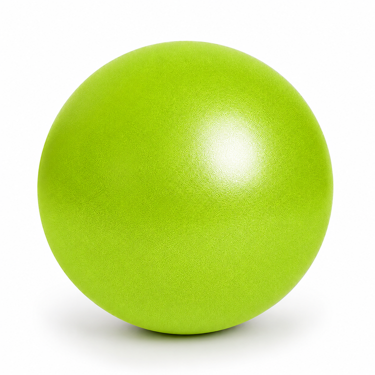 Kit Completo de Yoga y Pilates con Aro, Bloque, Pelota 25 cm y Strap Full body