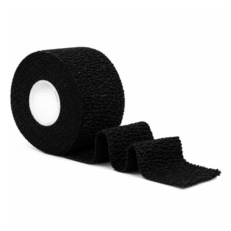 Cinta Adhesiva Elástica Tear Light Tape para fijación y Soporte 3.8 cm/5 cm