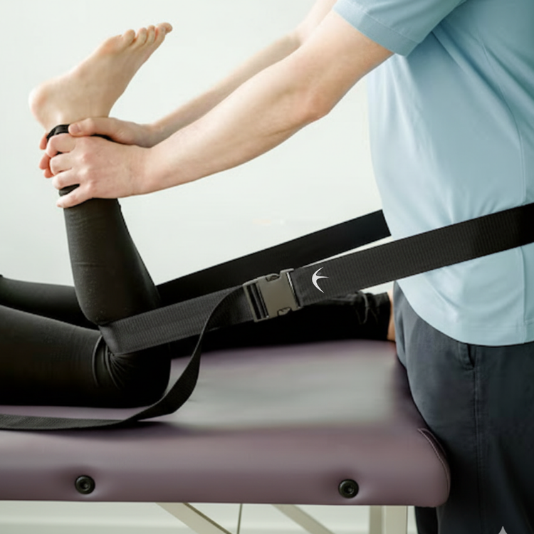 Cinturon de Movilizacion de Mulligan Cincha