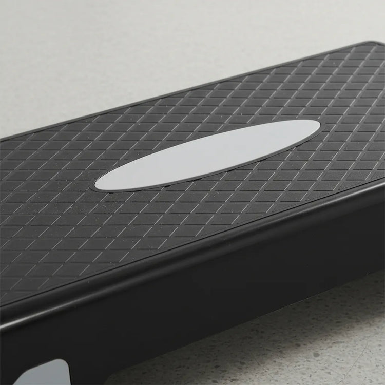 Step o Escalón para Ejercicios Aerobics 2 niveles